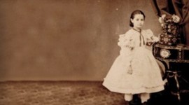 Timeline: Cambios del concepto de infancia