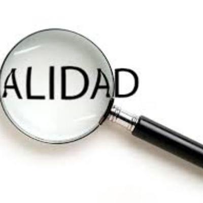 Timeline: Calidad del Software