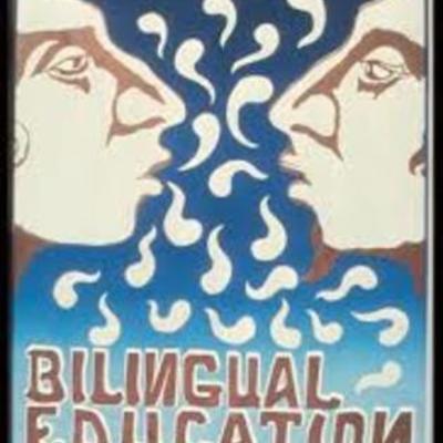Timeline: History of Bilingual Education