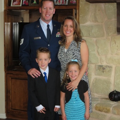 Timeline: Brian's cultural roots