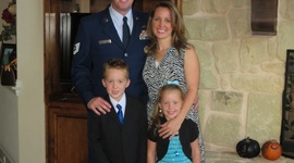 Timeline: Brian's cultural roots