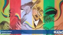 Timeline: HISTORIA DE LA MUSICA COLOMBIANA