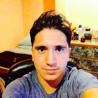 Timeline: Servando Rodríguez B