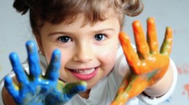 Timeline: Evolución del concepto de "infancia"