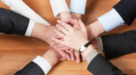 Timeline: Antecedentes Derecho Colectivo