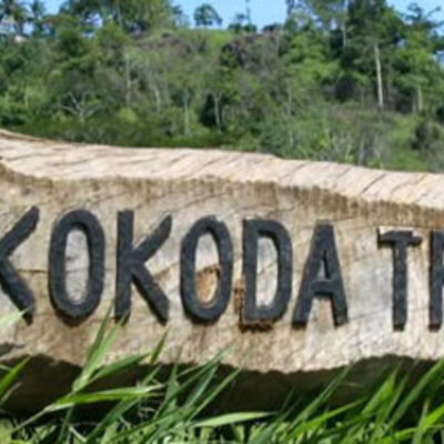 Timeline: KOKODA