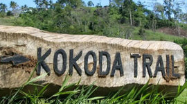 Timeline: KOKODA