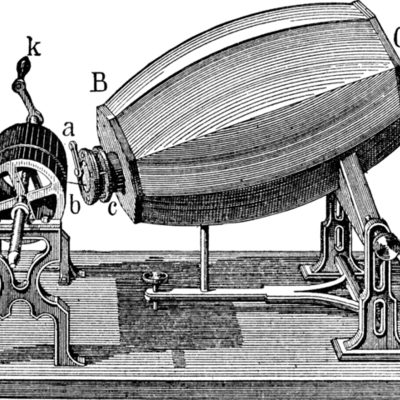 Timeline: A History of Sound Art