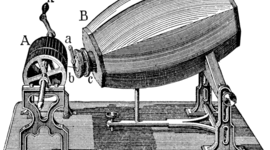 Timeline: A History of Sound Art