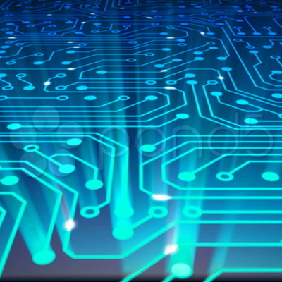 Timeline: Pioneros de la computación.