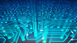 Timeline: Pioneros de la computación.