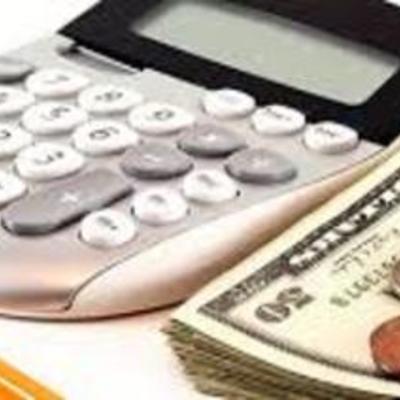 Timeline: Financial timeline