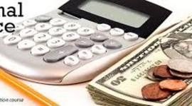 Timeline: Financial timeline