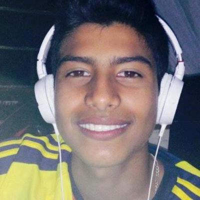 Timeline: QUIEN SOY YO