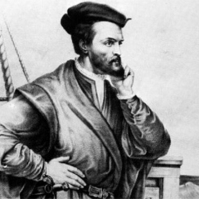 Timeline: Jaques Cartier