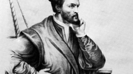 Timeline: Jaques Cartier