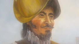 Timeline: Francisco Vazquez de Coronado Timeline.