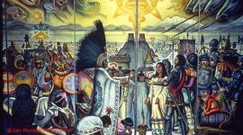 Timeline: The Exciting Life of Cortez