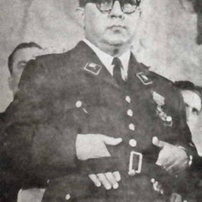 Timeline: Principales acontecimientos de la Década Militar