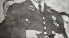 Timeline: Principales acontecimientos de la Década Militar