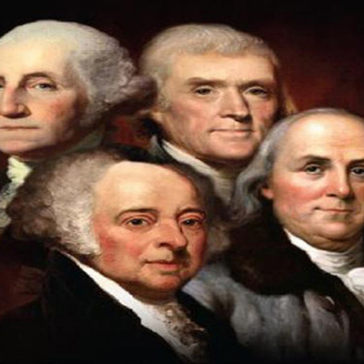 Timeline: Founding Fathers Timeline