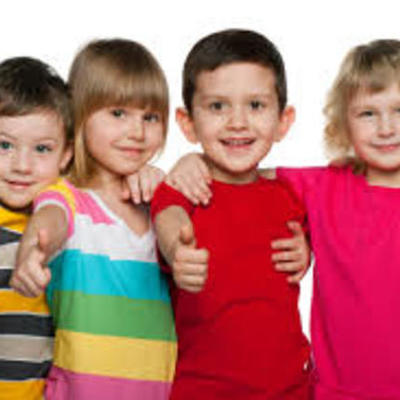 Timeline: Linea de tiempo: Concepciones de infancia