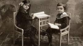 Timeline: Historia de la infancia