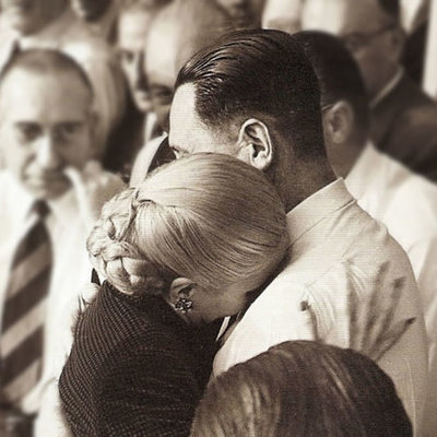 Timeline: Peronismo (1943-1955)
