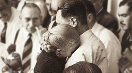 Timeline: Peronismo (1943-1955)