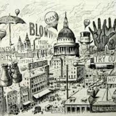 Timeline: Nineteenth Century