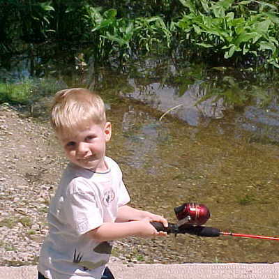 Timeline: History of Me