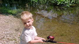 Timeline: History of Me