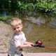 Summer 2002 first time fishing