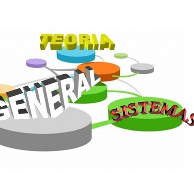 Timeline: Autores de la Teoria General de Sistemas