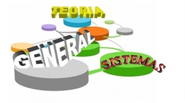 Timeline: Autores de la Teoria General de Sistemas