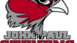 Timeline: John Paul Stevens HS