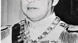 Timeline: Década Militar