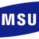 Logo samsung