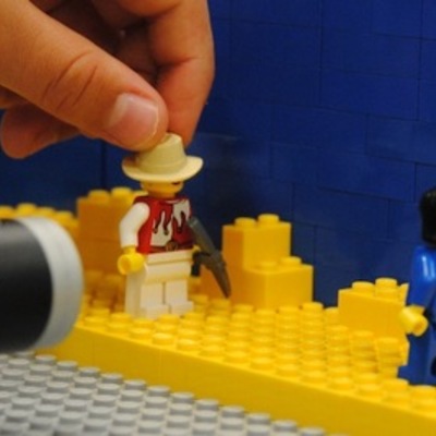 Timeline: Antecedentes del Stop Motion