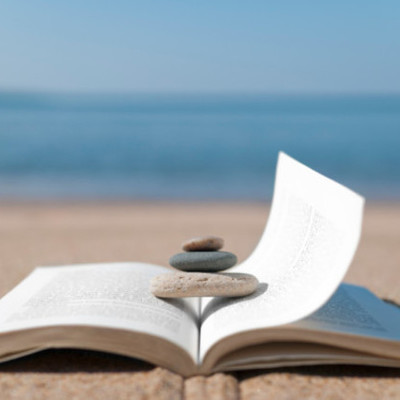 Timeline: Matthew Snodgrass's Summer Reading 2015