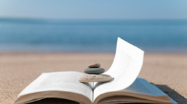 Timeline: Matthew Snodgrass's Summer Reading 2015
