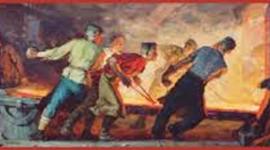 Timeline: ANTECEDENTES DE DERECHO DEL TRABAJO