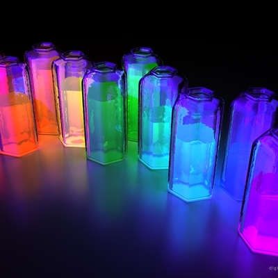 Timeline: Química Orgánica