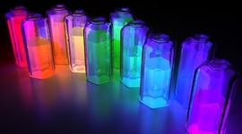 Timeline: Química Orgánica