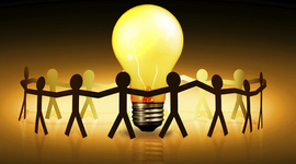 Timeline: ¡Mi blog, Tú blog!