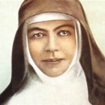 Timeline: Mary MacKillop