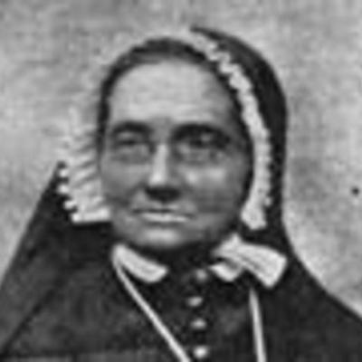 Timeline: Suzanne Auberts life