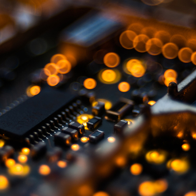 Timeline: La historia de los dispositivos electrónicos