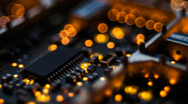 Timeline: La historia de los dispositivos electrónicos