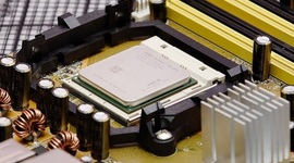 Timeline: Evolución de los Microprocesadores.